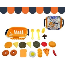 FOOD BASKET