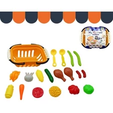 FOOD BASKET