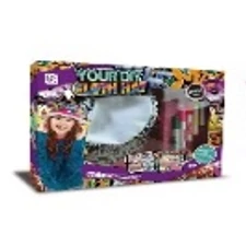 DIY paintable hat