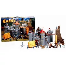 CASTLE PLAY SET