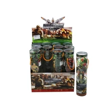 SOLDIER SET 3 ASST (12 PCS/DISPLAY BOX)