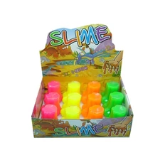 SLIME 12 PCS/ DISPLAY BOX