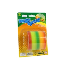 RAINBOW SPRING
