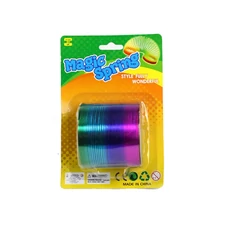 RAINBOW SPRING