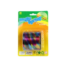 RAINBOW SPRING