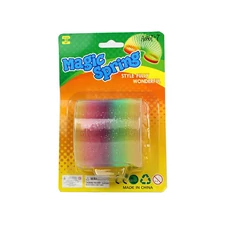 RAINBOW SPRING