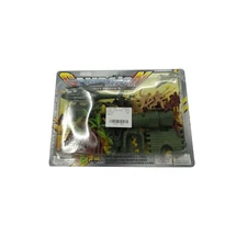 POLICE, SOLDIER SET