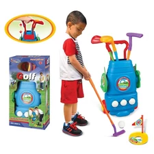 GOLF SET