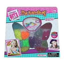 JEWELRY HANDBAG