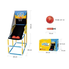 BASKETBALL GAME
