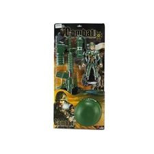 SOLDIER PLAY SET