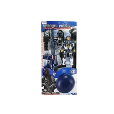 SOLDIER PLAY SET