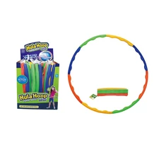 HULAHOOP 8 PCS
