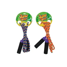 ROPE SKIPPING