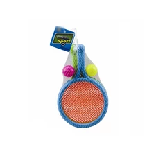 RACKET BIU & GREEN