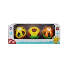 RATTLE BELL 3 PCS