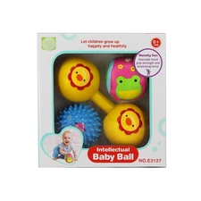 BABY DUMBBELL SET