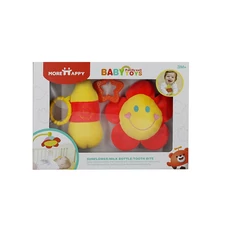 SOOTHING BABY PLUSH TOYS