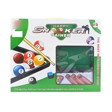 SNOOKER