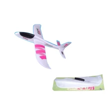 DIY MODEL AIRCRAFT