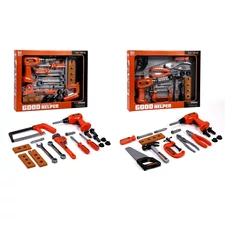 TOOL SET 2 ASST