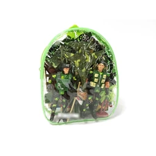 SOLDIER PLAY SET