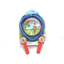 ROPE SKIPPING