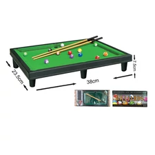 SNOOKER SET