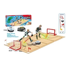 B/O ICE HOCKEY SET