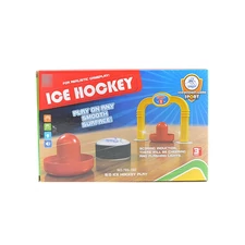 B/O ICE HOCKEY