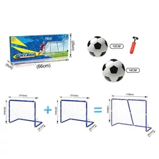 FOOTBALL DOOR