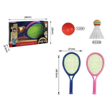 RACKET SET