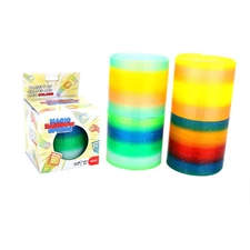 RAINBOW SPRING