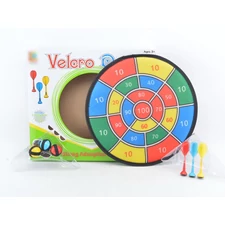 MAGNETIC DART SET