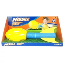 EVA MISSILE