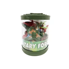 SOLDIER PLAY SET