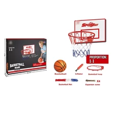 BASKETBALL STANDS