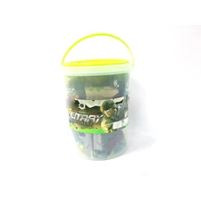 SOLDIER PLAY SET 82 PCS