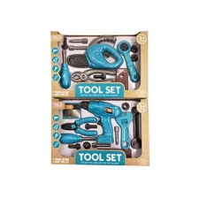 TOOL SET 2 ASST