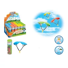 GLIDING PARACHUTE