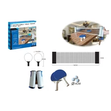 PINGPONG BALL SET
