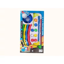 GOLF & HULAHOOP SET