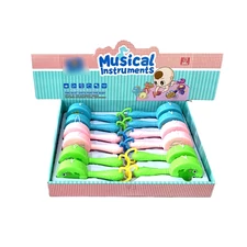 DRUM 12 PCS/ DISPLAY BOX