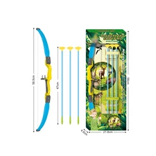 BOW ARROW SET