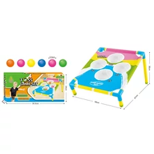 TOSS GAME SET