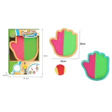 STICK BALL SET W/ BALL