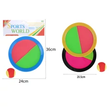 TICK BALL SET W/ BALL
