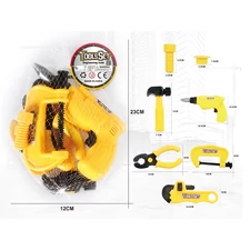 TOOL SET