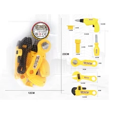 TOOL SET