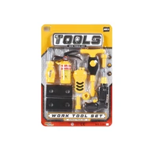 TOOL SET